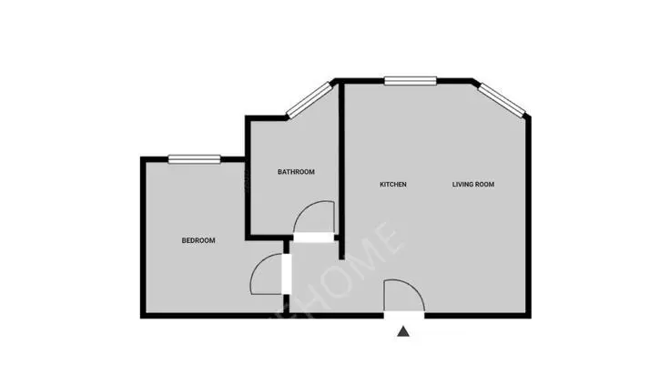 紐約租房82 Washington Place 1814