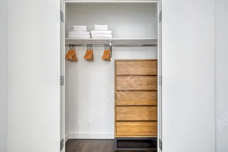 紐約租房The Greystone 1100