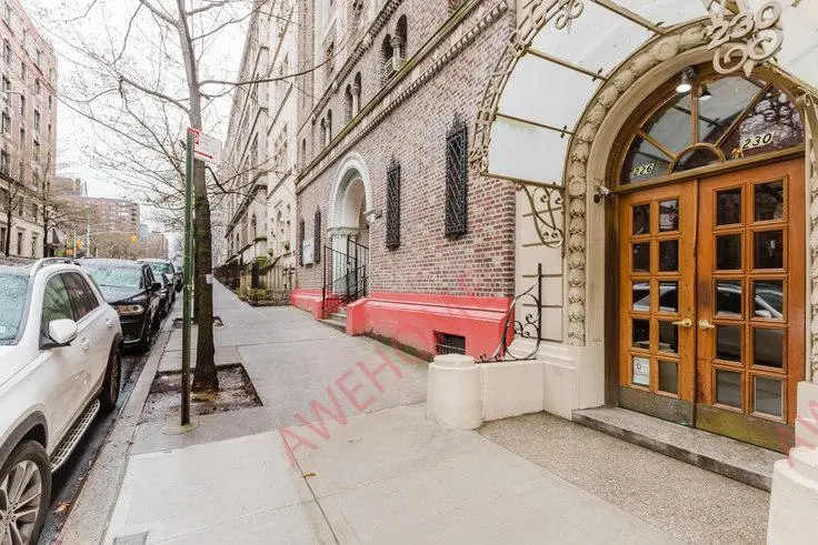 紐約租房226 W 97th Street 1823