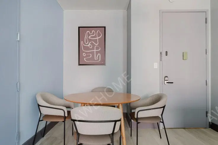 紐約租房161 W 54th St 1491