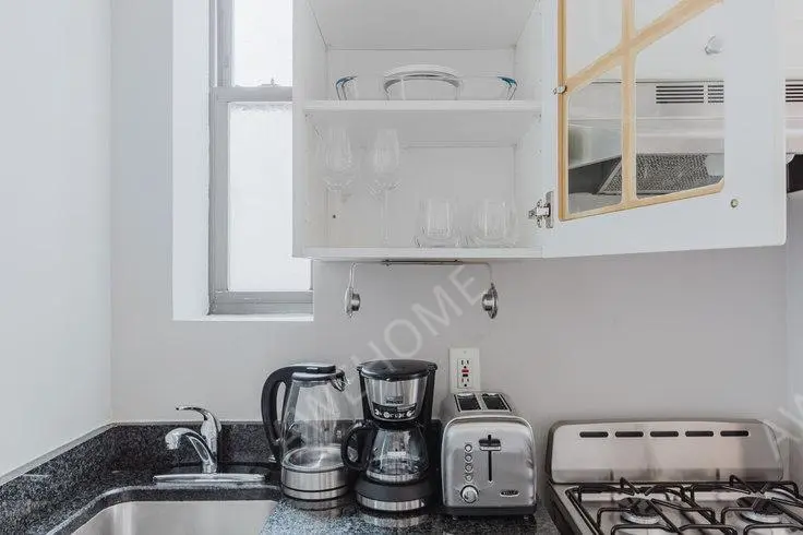 紐約租房246 Mott St 1571