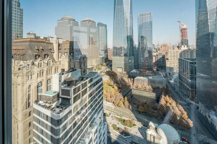 紐約租房W Residences 1359