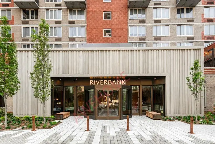 紐約租房Riverbank 249