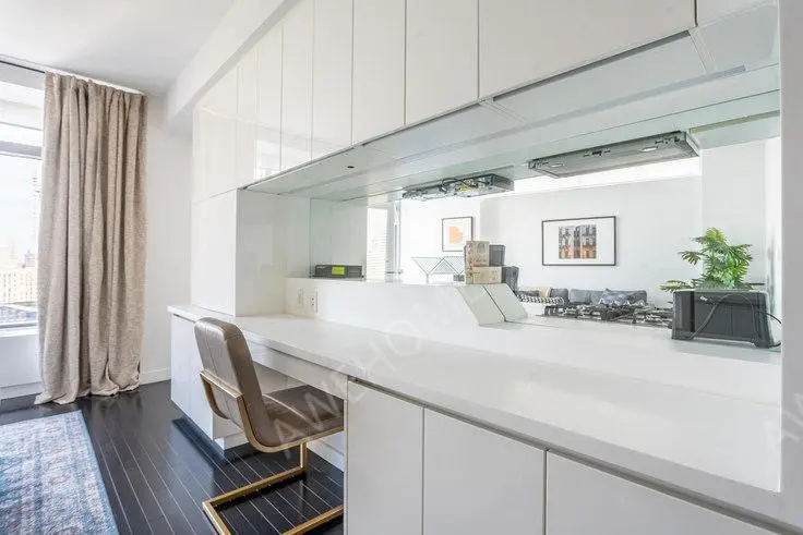 紐約租房W Residences 1360