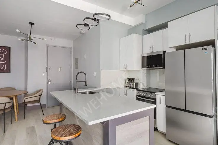 紐約租房161 W 54th St 1491