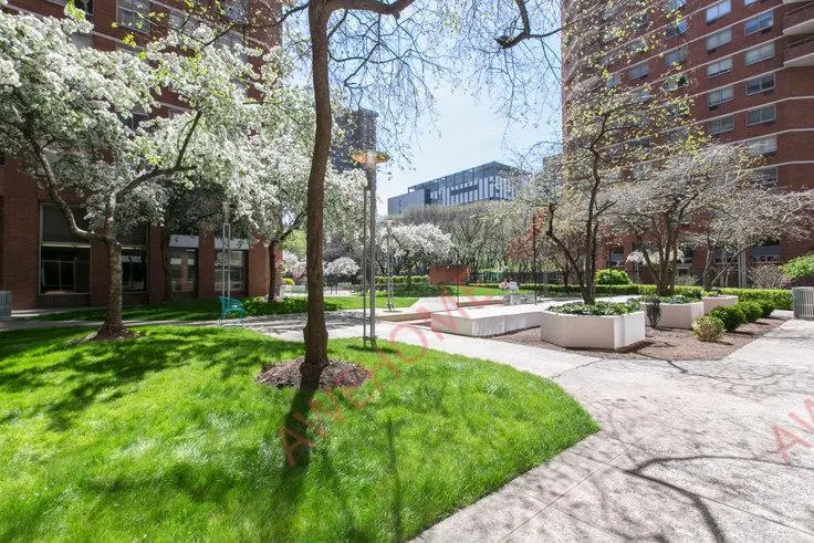 紐約租房500 2nd Ave 478