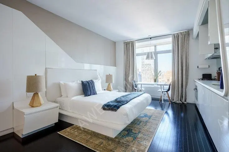 紐約租房W Residences 1375