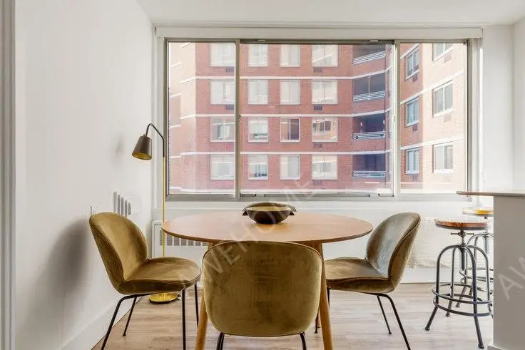 紐約租房490 Kips Bay Court 1062