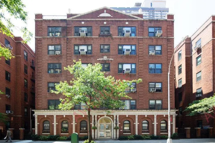 紐約租房10 West 65th St 1849
