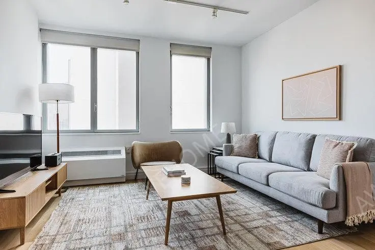 紐約租房Forte  At Mercedes House 1601
