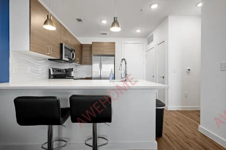 奧斯汀租房East Riverside Drive 1240407P