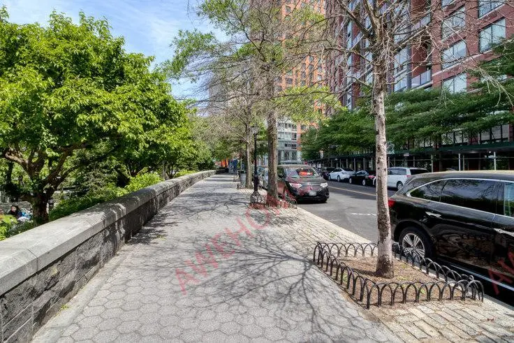 紐約租房Tribeca Park 587