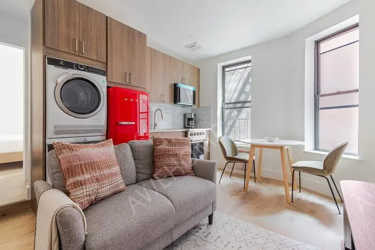 紐約租房82 Washington Place 1815