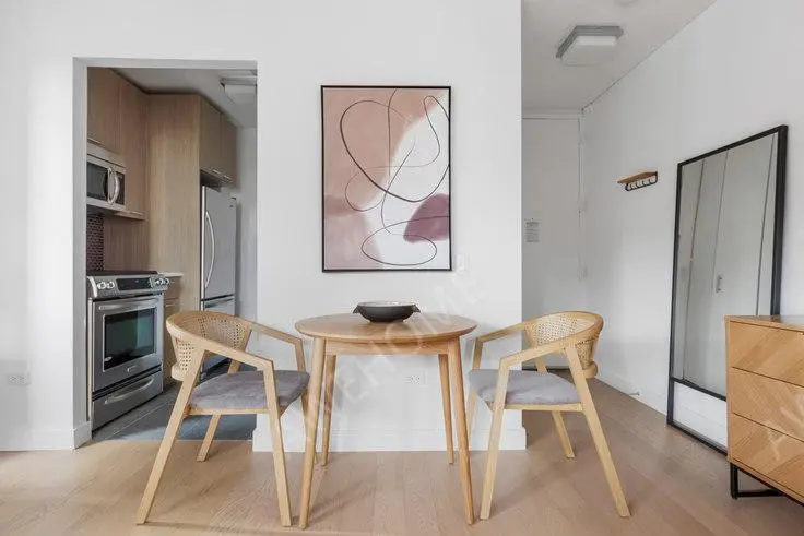紐約租房Tribeca Tower 1106