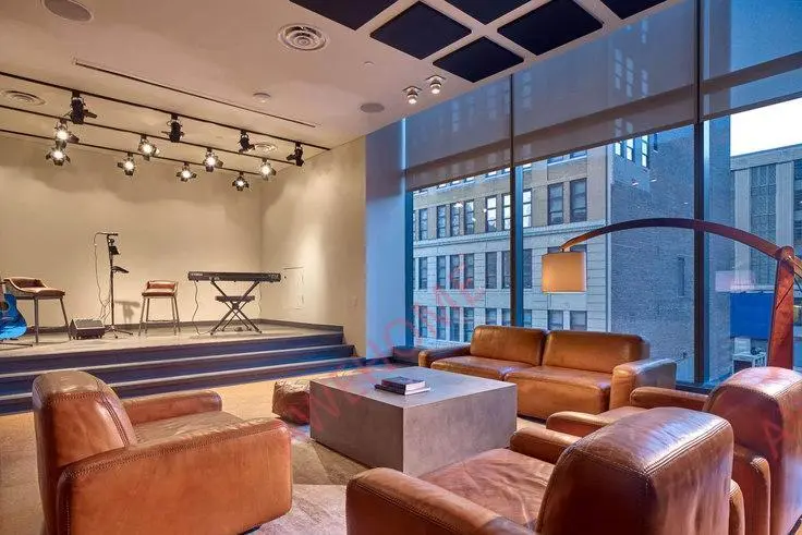 NewYorkshort-term accommodation Rentals[short-term accommodation]The Eugene 1454