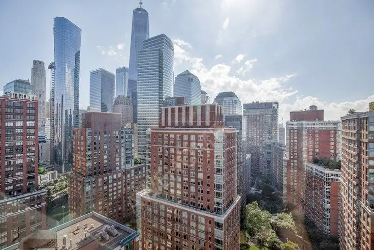 紐約租房Tribeca Park 172