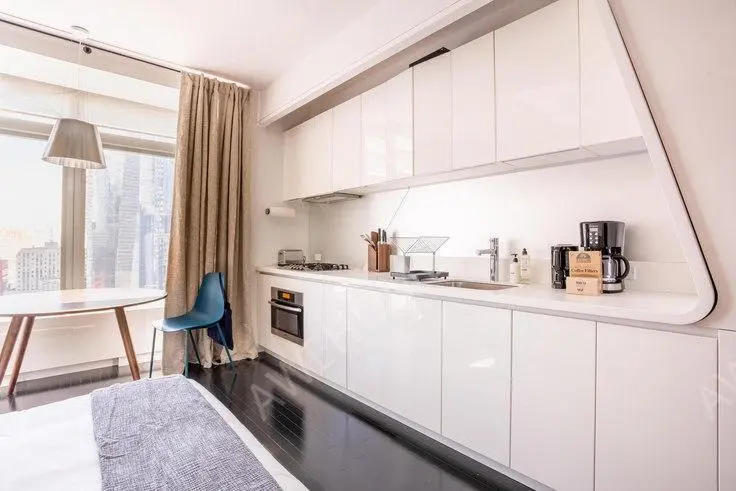 紐約租房W Residences 1359