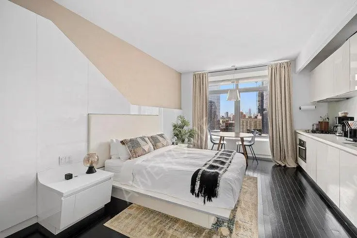 紐約租房W Residences 1359