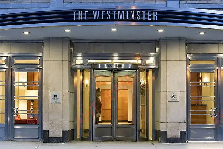 紐約租房The Westminster 1201