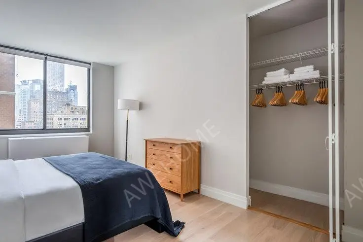 紐約租房Windsor Court 1231