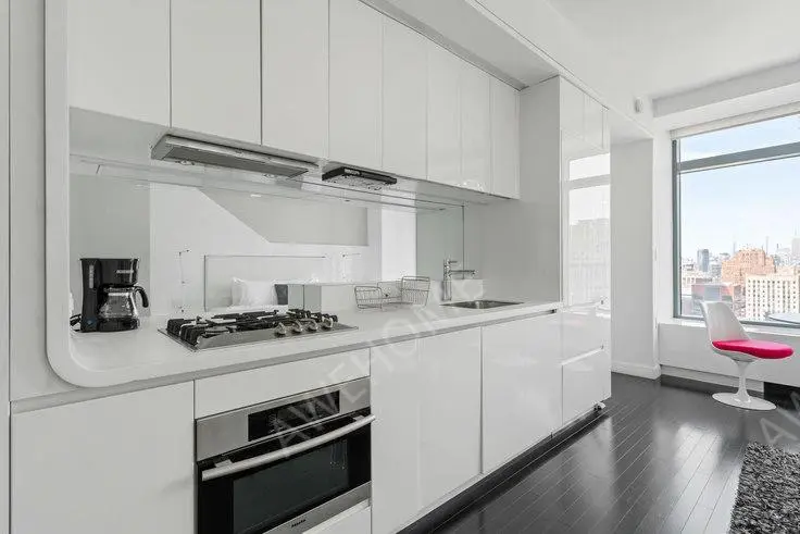 紐約租房W Residences 1376