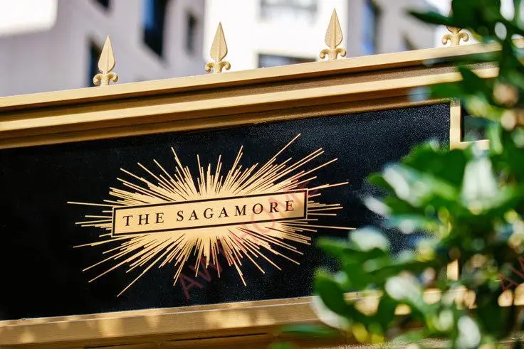 紐約租房The Sagamore 1047