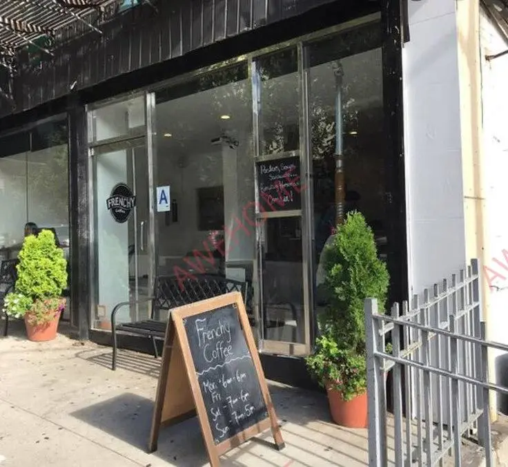紐約租房East 102nd Street 1013672P