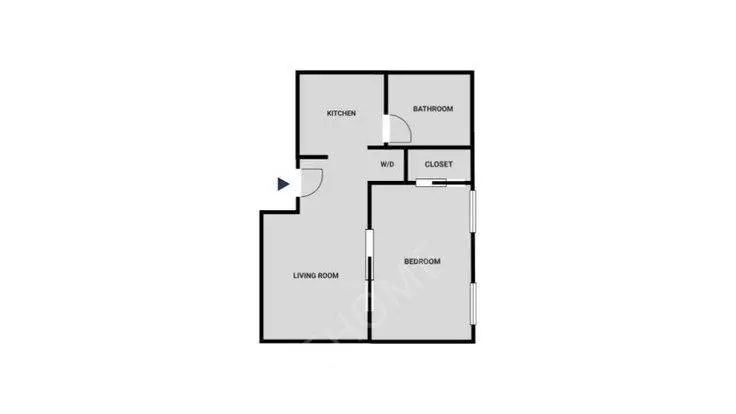 紐約租房535 Hudson St 1079