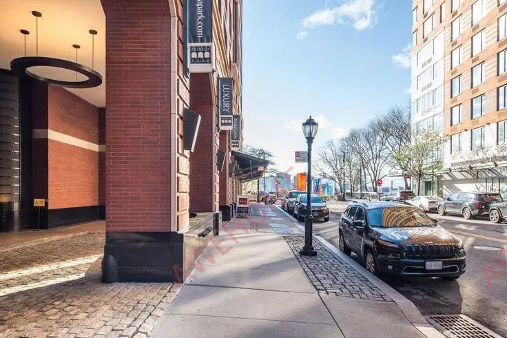 紐約租房Tribeca Park 557