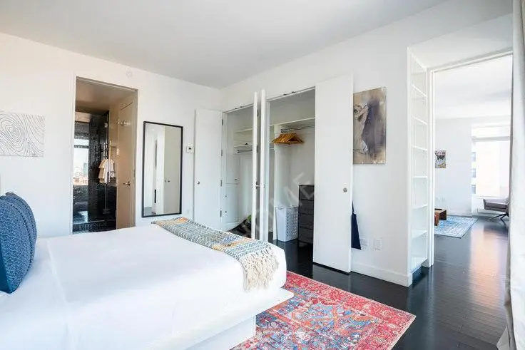 紐約租房W Residences 1356