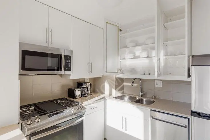 紐約租房490 Kips Bay Court 1062