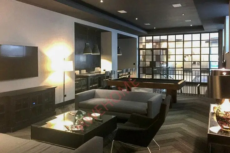 紐約租房The Greystone 900