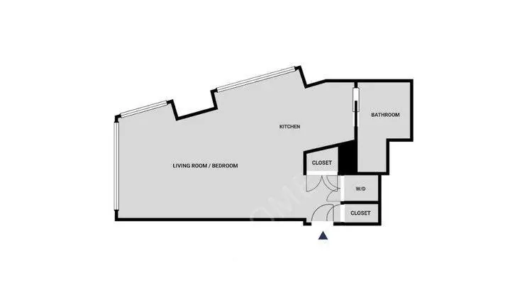 紐約租房W Residences 1371