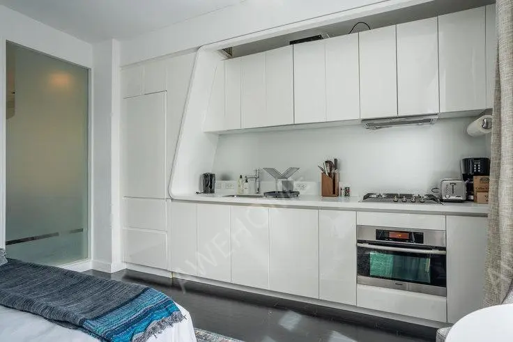 紐約租房W Residences 1357