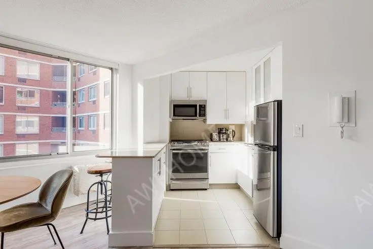 紐約租房490 Kips Bay Court 1062