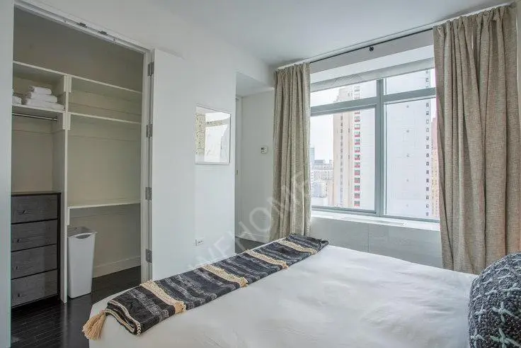 紐約租房W Residences 1370