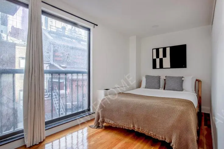 紐約租房123 E 54th St 1255