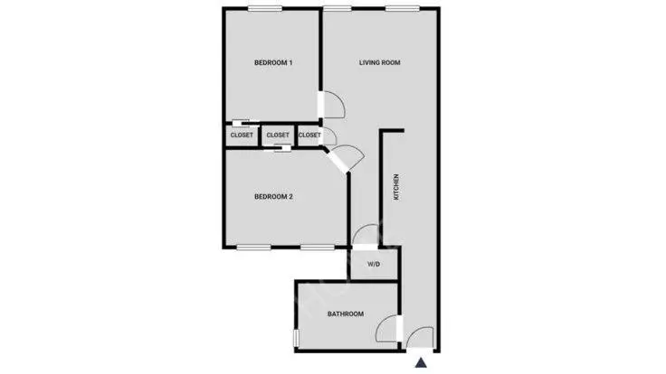 紐約租房232 Elizabeth St 1074