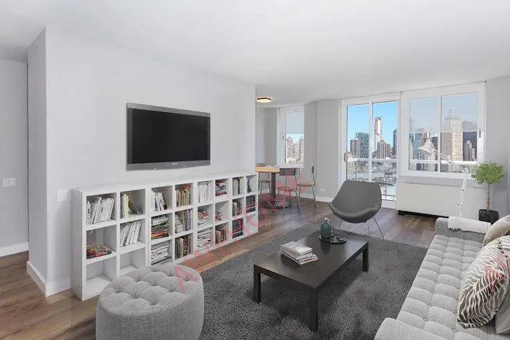 紐約租房Riverbank 249