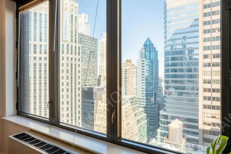 紐約租房150 E 57th St 1353