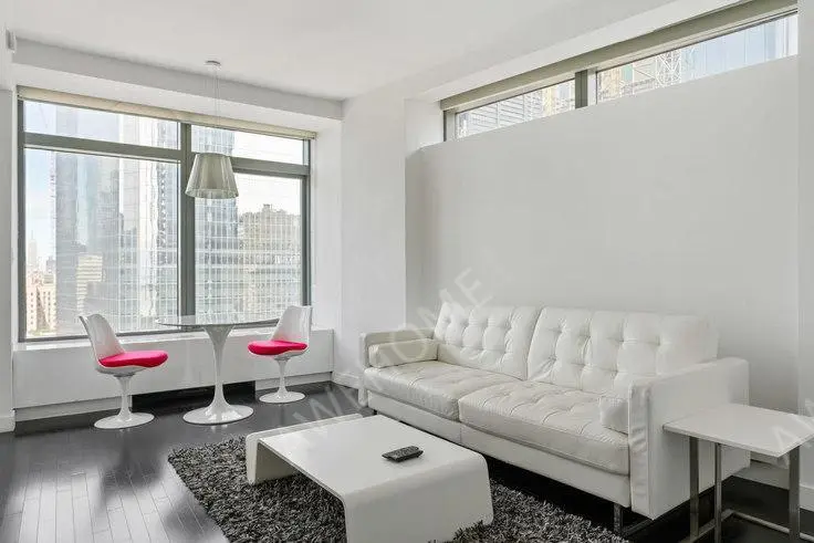 紐約租房W Residences 1376