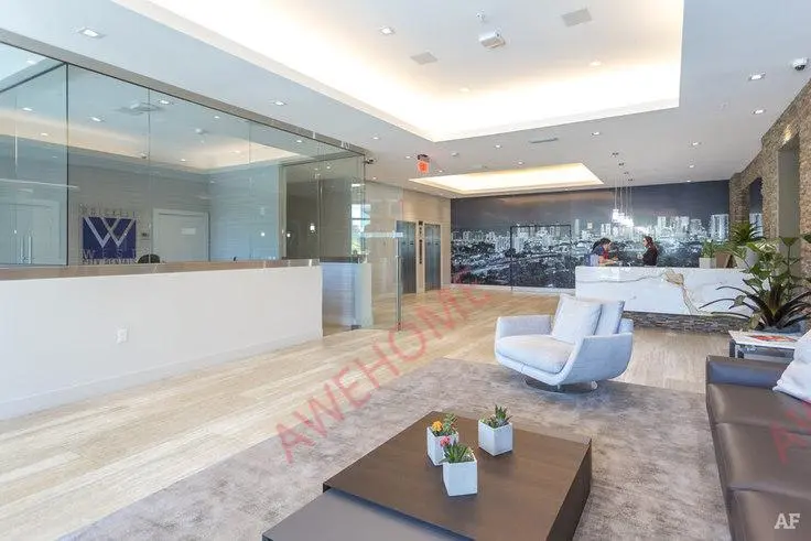 邁阿密租房Brickell West City Rentals 154