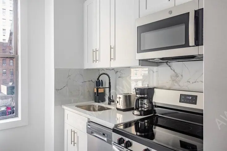 紐約租房161 W 54th St 1853