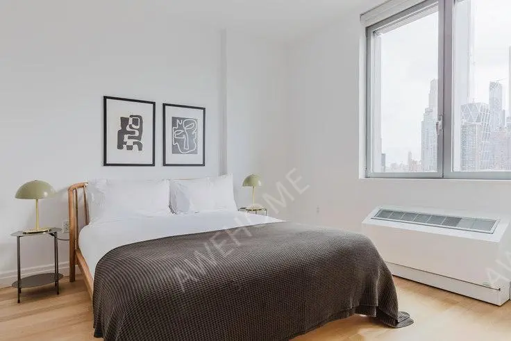 紐約租房Forte  At Mercedes House 1569