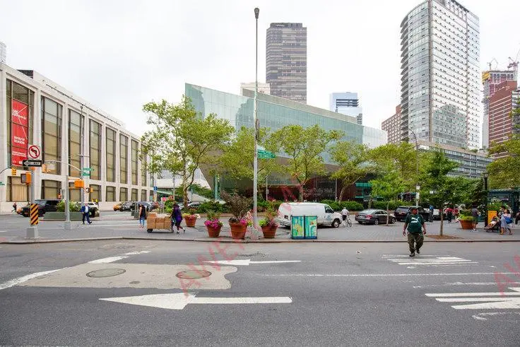 紐約租房10 West 65th St 1849