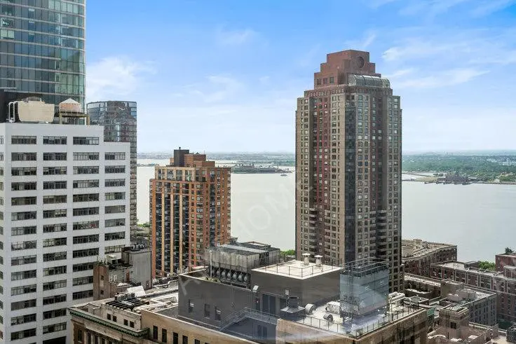 紐約租房W Residences 1376