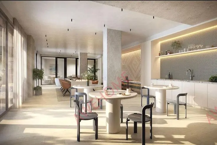 紐約租房Union Channel 1839