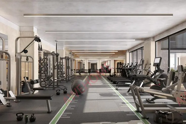 紐約租房Union Channel 1839