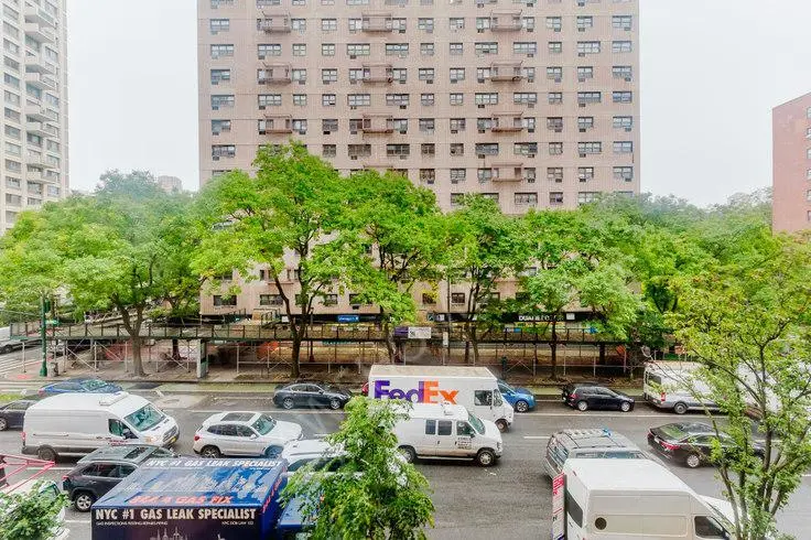 紐約租房600 Columbus Ave 1558