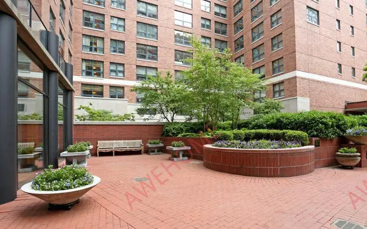 紐約租房Tribeca Park 557